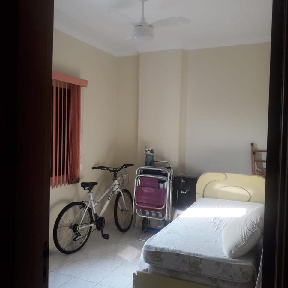 Edificio MARINA Apartment in Itanhaém
