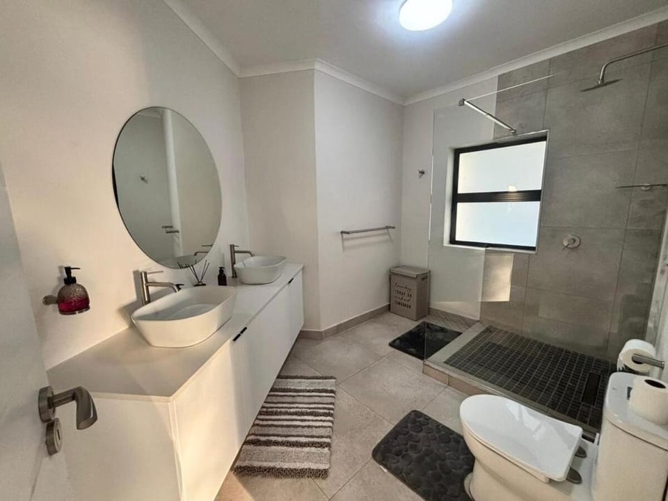 Gated House Port Alfred Marina House in Port Alfred