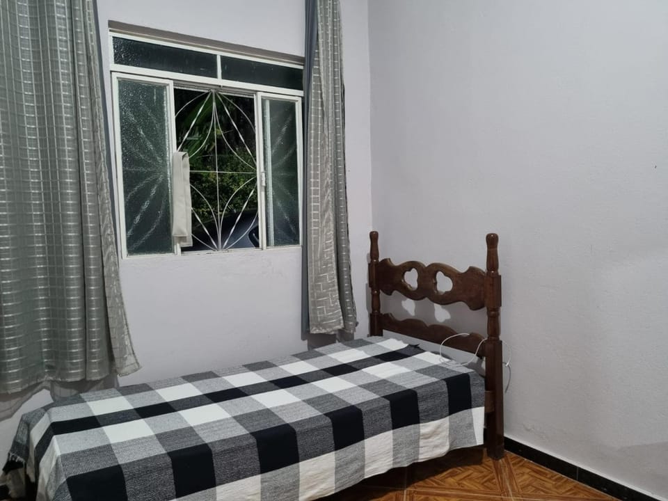 Chácara Topázio House in State of São Paulo