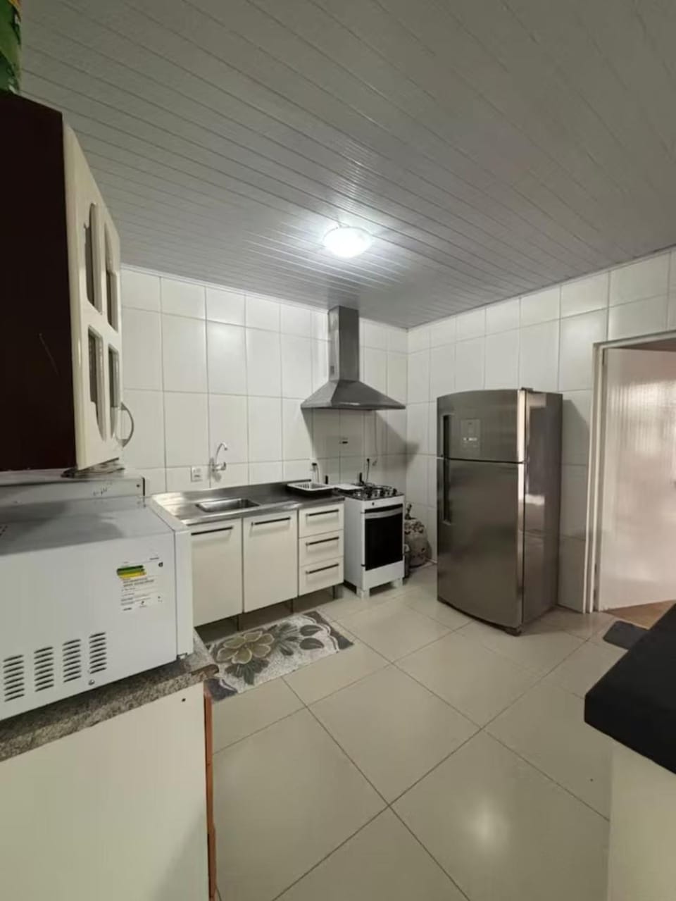 Sua casa na praia! House in State of Rio Grande do Sul