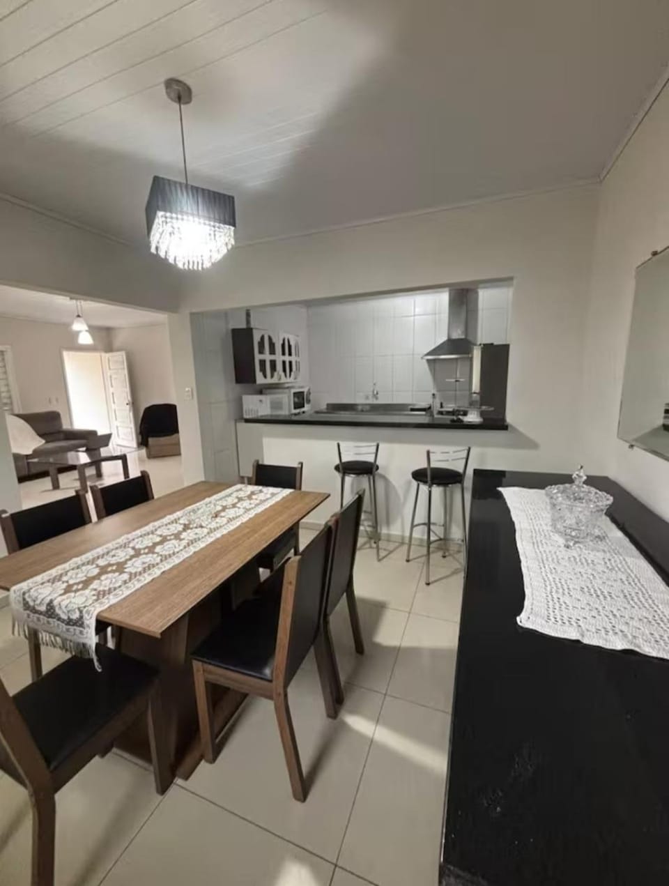 Sua casa na praia! House in State of Rio Grande do Sul