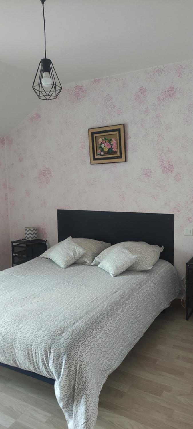 Gîte la Forge House in Auvergne-Rhône-Alpes