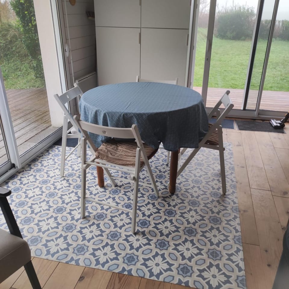 Maison en bordure des dunes de Sainte Marguerite House in Plouguerneau