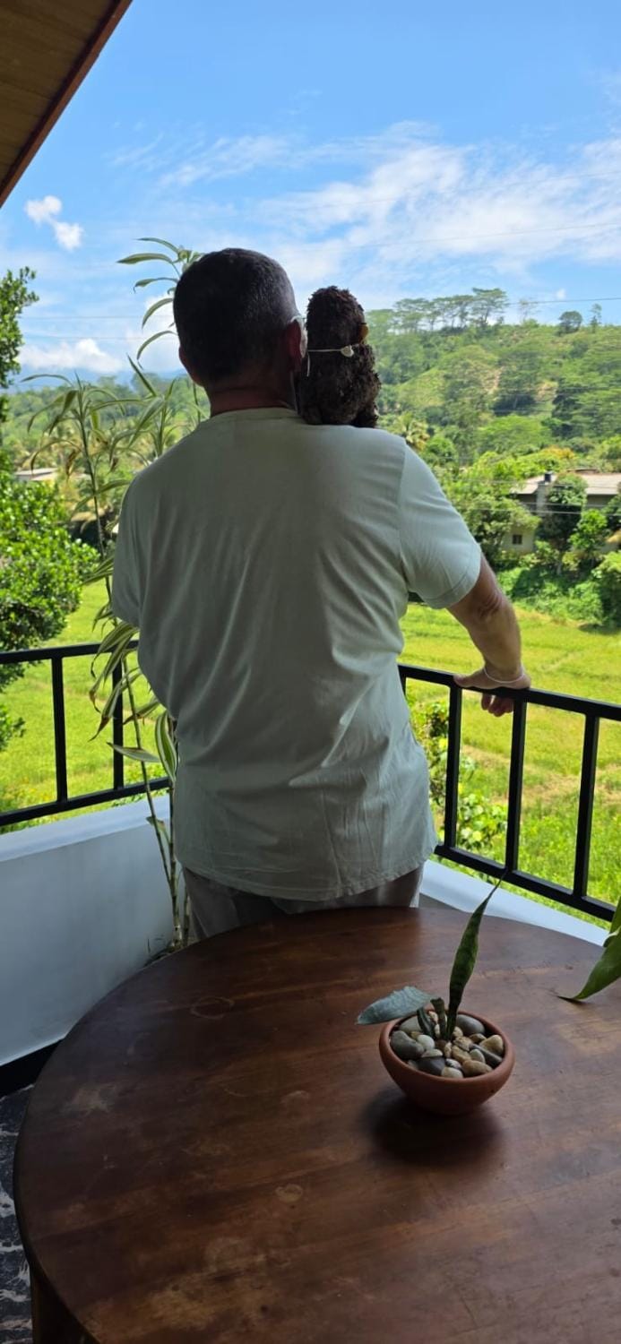 Nidahase Nawathena Cottage Bed and Breakfast in Sri Lanka