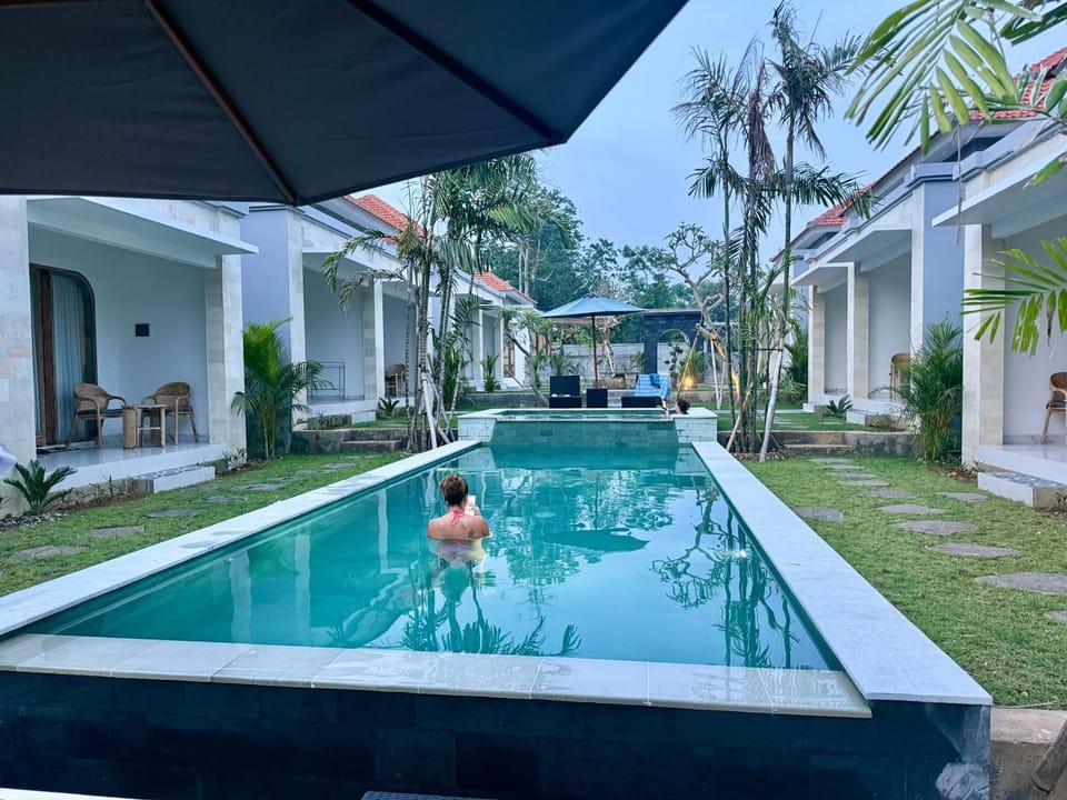 View (from property/room)