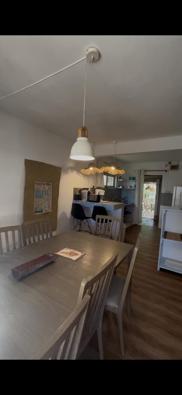 Thelazycoco Bed and Breakfast in Mauritius