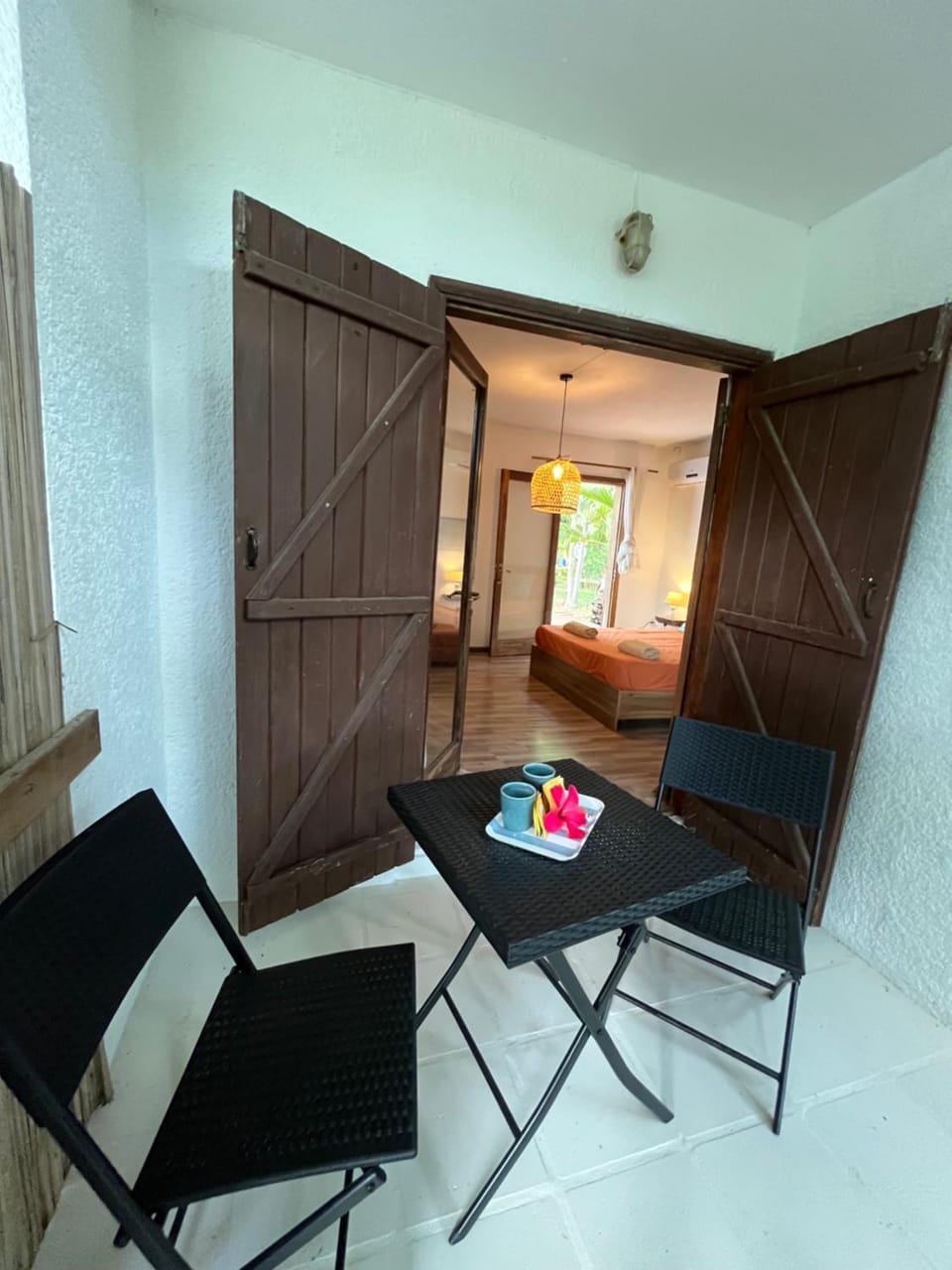 Thelazycoco Bed and Breakfast in Mauritius