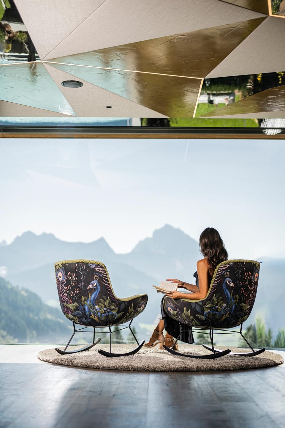 Lounge or bar