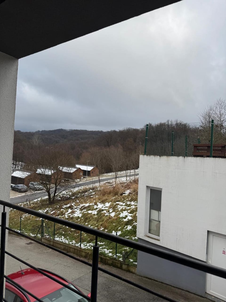 Soba Lapaž Apartment in Croatia