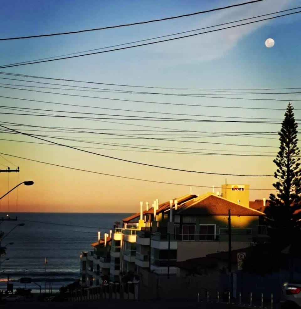 Casa na praia House in Florianopolis