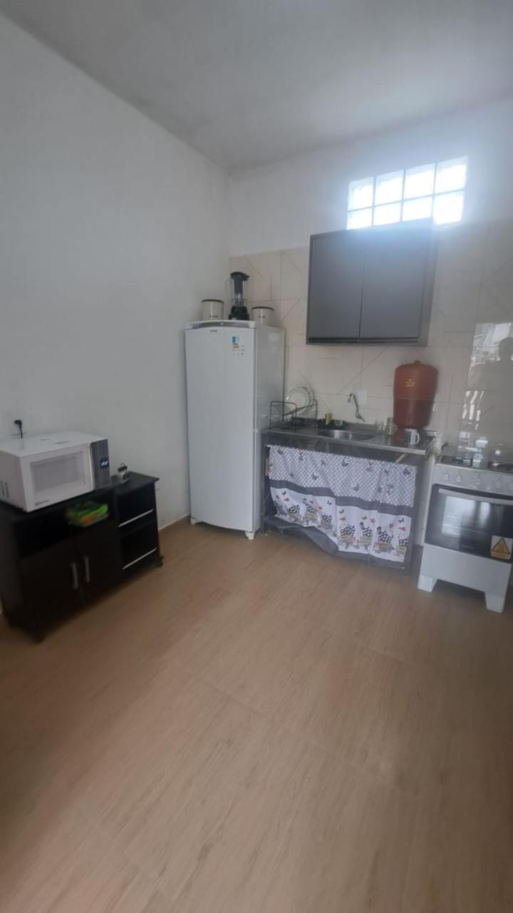 Casa na praia House in Florianopolis