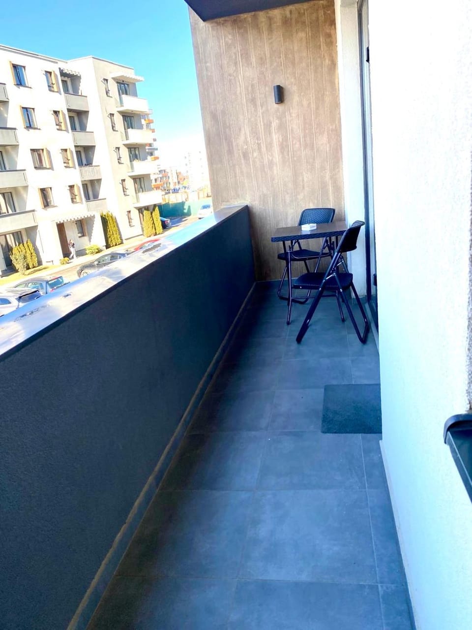 Coresi Home Apartment in Brasov