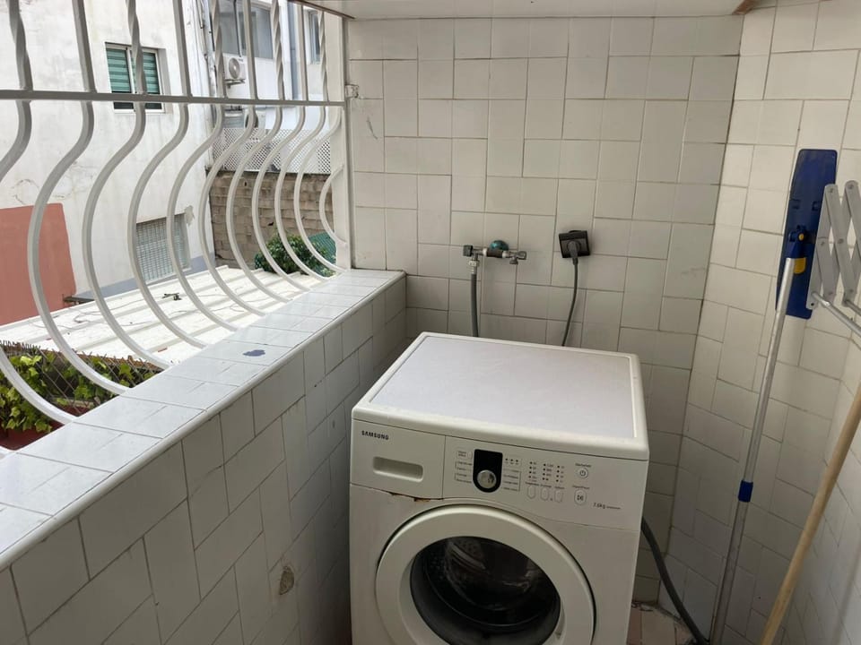 Casablanca Happy Homestay Vacation rental in Casablanca