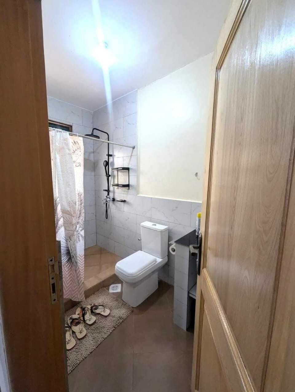 LaSiarra Homes, Jinja Uganda - Home away from home Apartment in Uganda