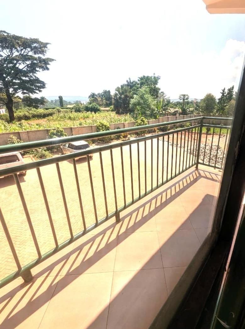 LaSiarra Homes, Jinja Uganda - Home away from home Apartment in Uganda