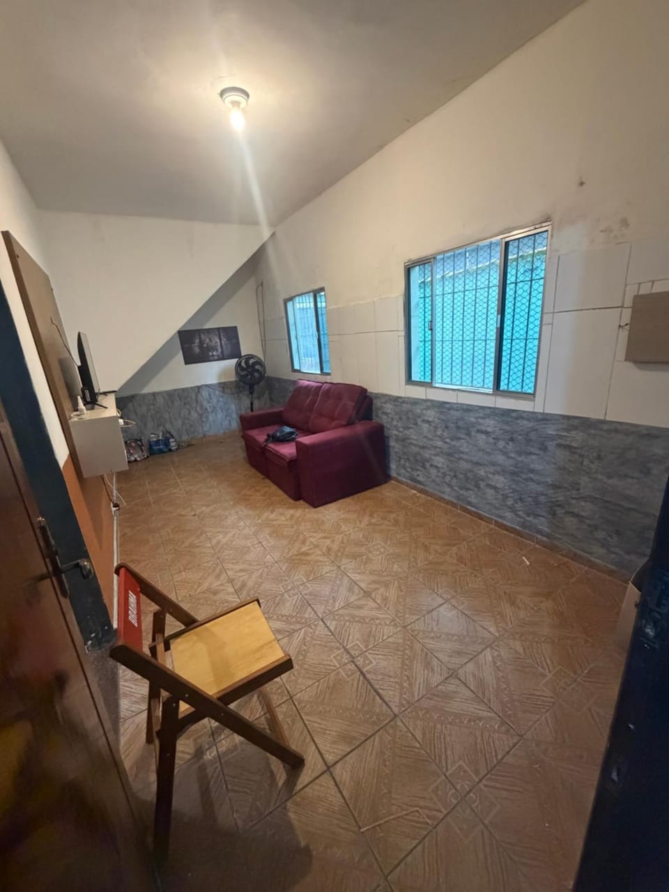 Cantinho da Mari Praia Grande Ocian House in State of São Paulo