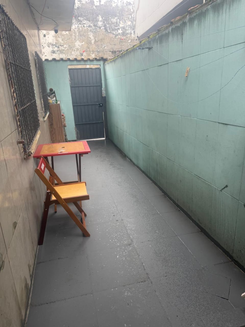 Cantinho da Mari Praia Grande Ocian House in State of São Paulo