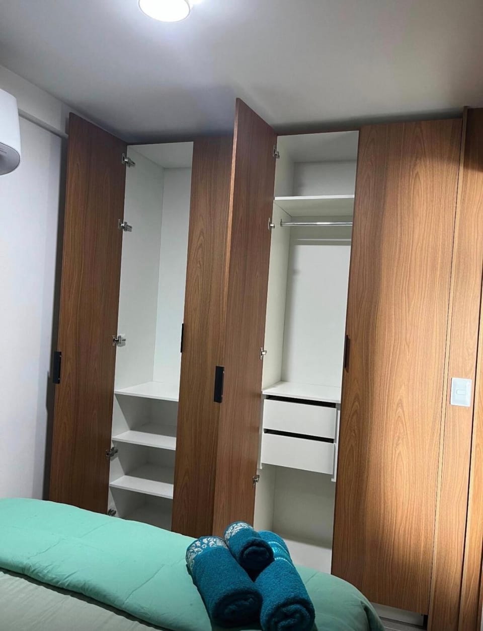 Studio Pé na areia ao lado da Igreja São Pedro Apartment in Tamandaré