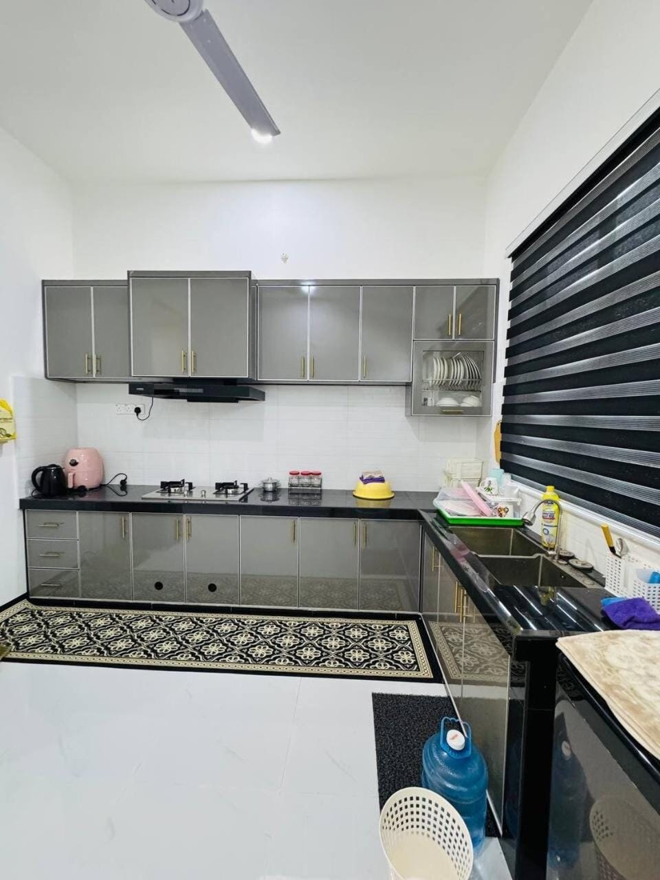 Bourgenvilla Homestay Marang House in Terengganu, Malaysia