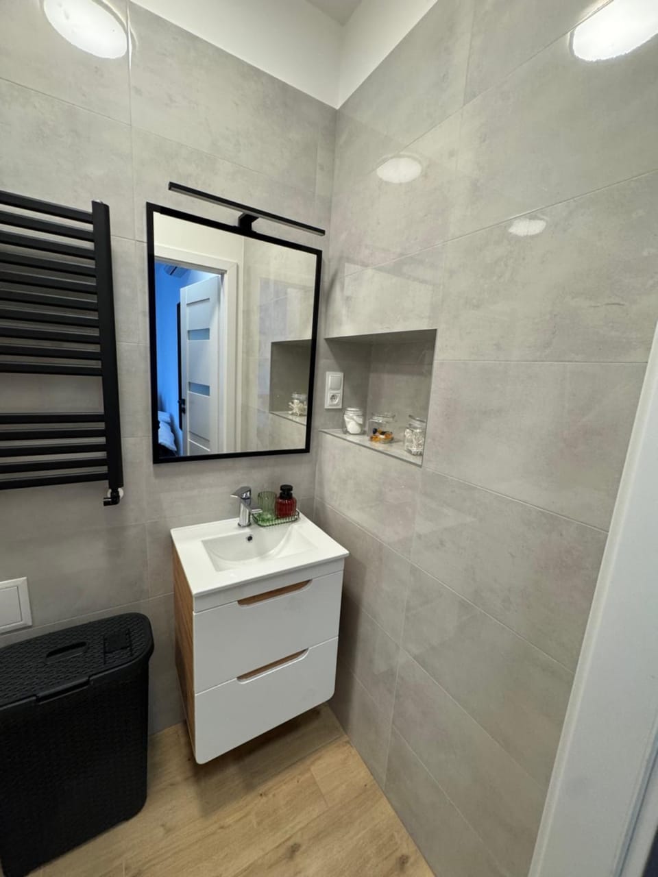 MW 4A Apartament Apartment in Poland