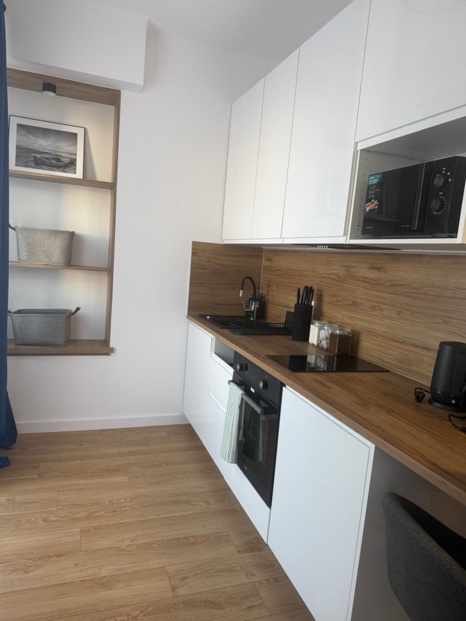MW 4A Apartament Apartment in Poland