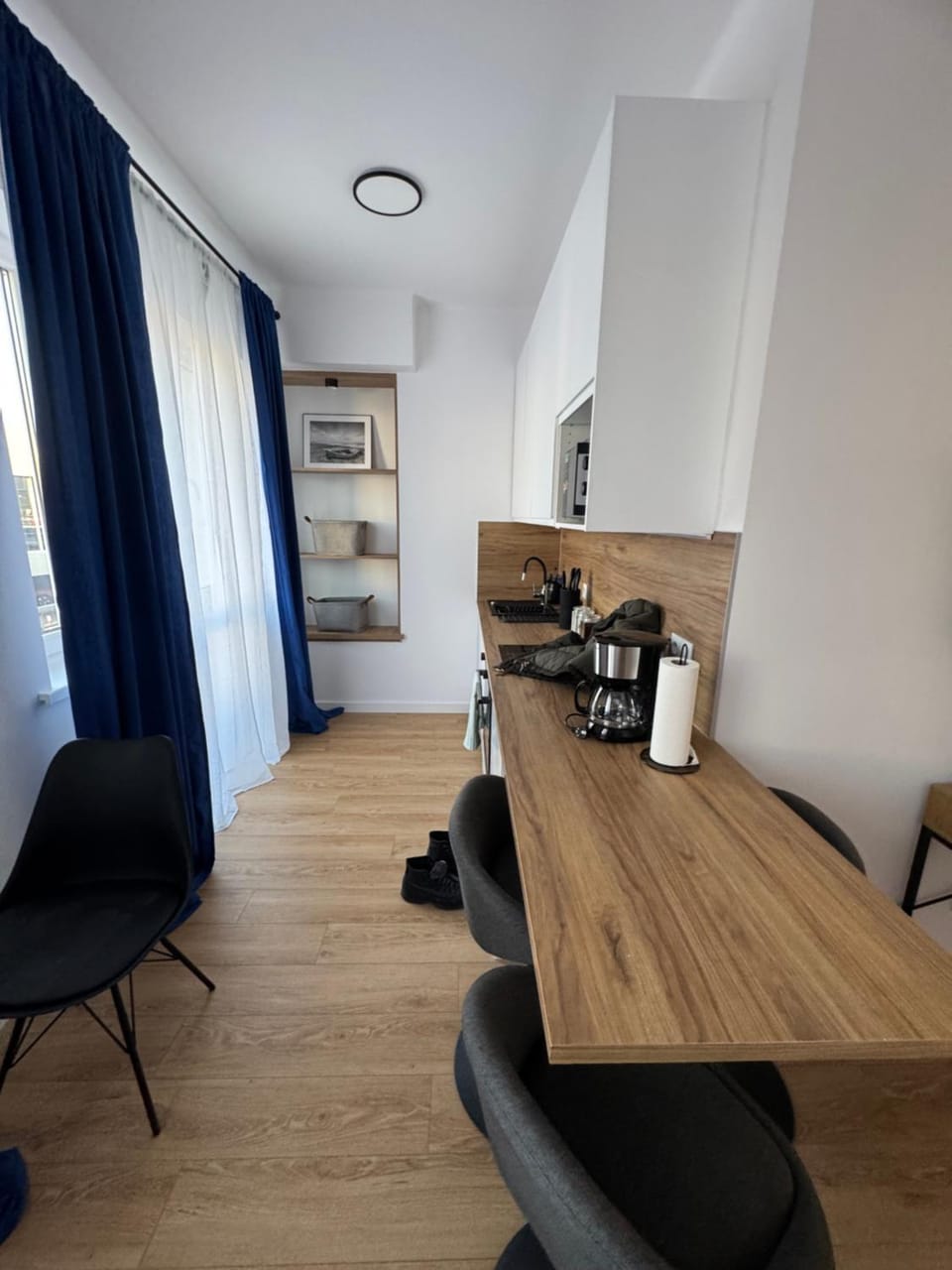 MW 4A Apartament Apartment in Poland