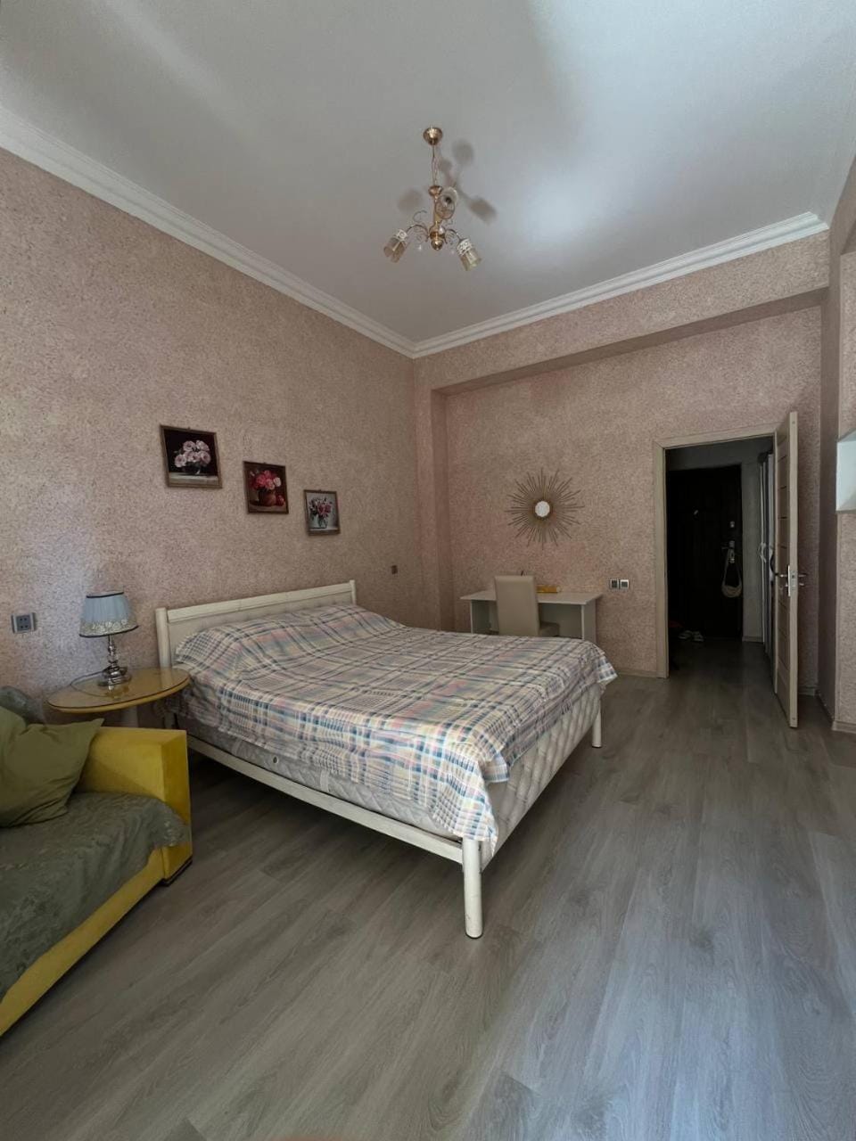 Cozy Apartment In Central Baku Apartment in Baku