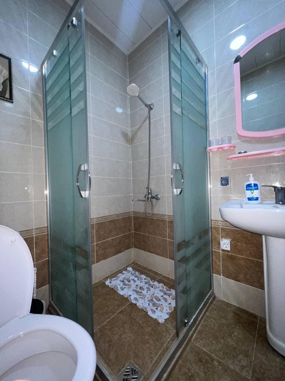 Cozy Apartment In Central Baku Apartment in Baku