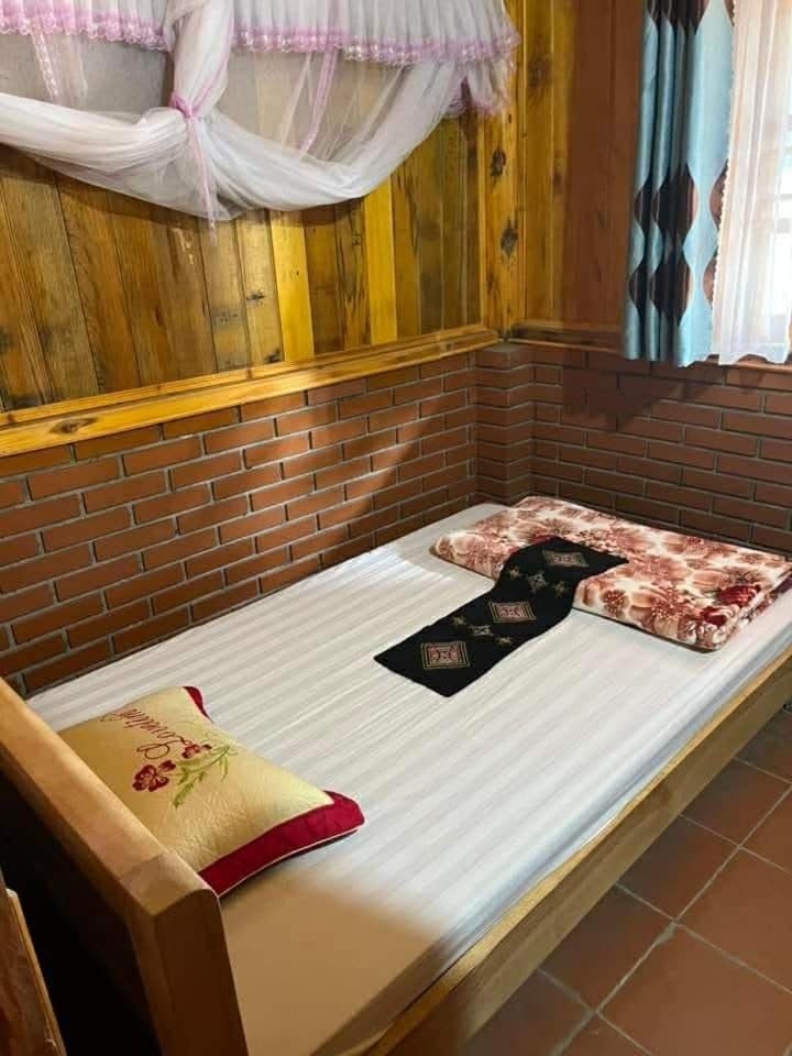 MaMa ShuShu Homestay Country House in Vietnam