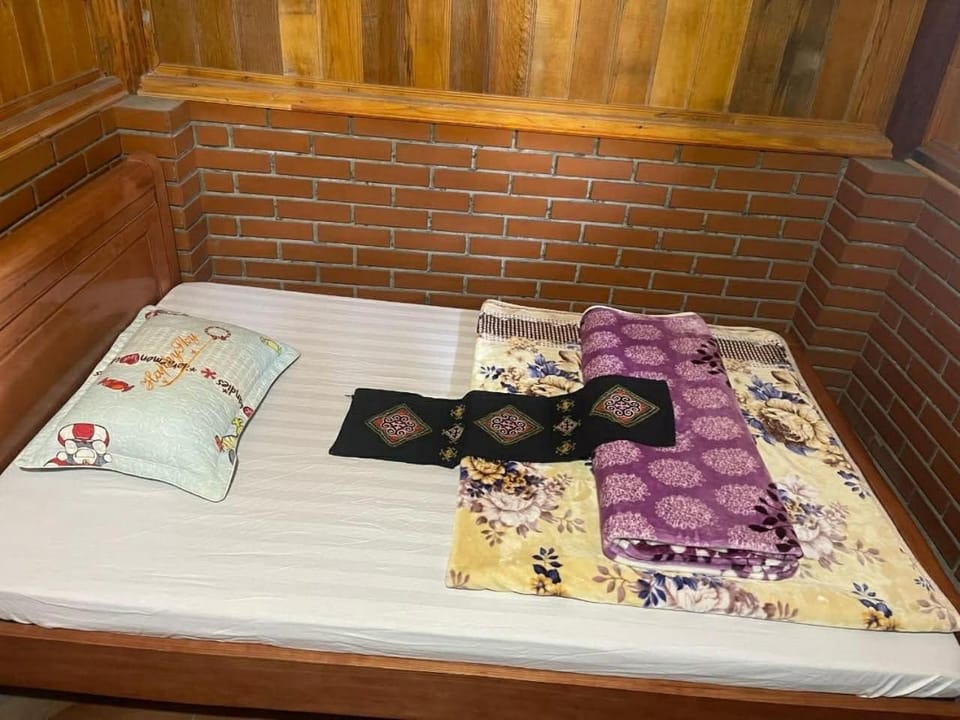 MaMa ShuShu Homestay Country House in Vietnam