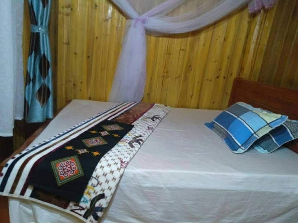 MaMa ShuShu Homestay Country House in Vietnam