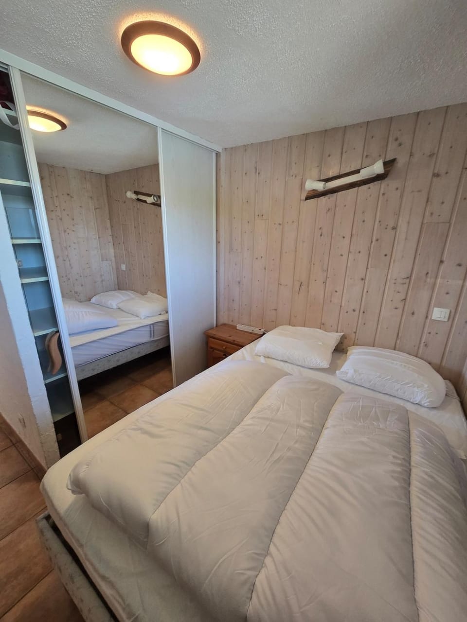 Chalet 8 personnes avec sauna et belle vue Chalet in Huez