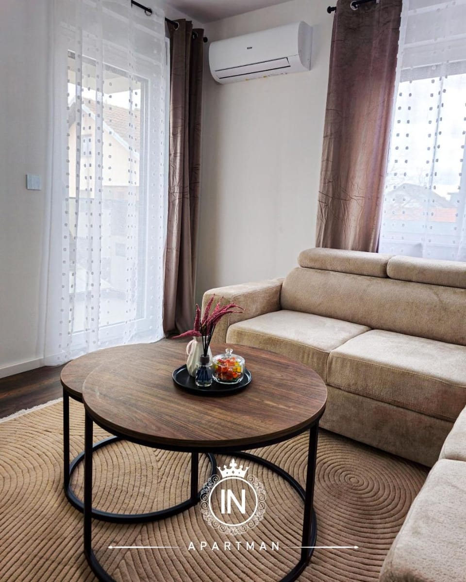 Apartman IN Apartment in Bosnia and Herzegovina