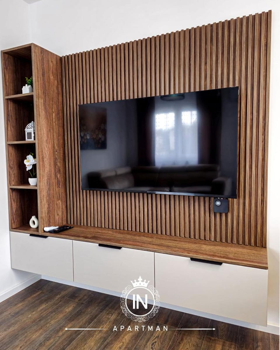 Apartman IN Apartment in Bosnia and Herzegovina