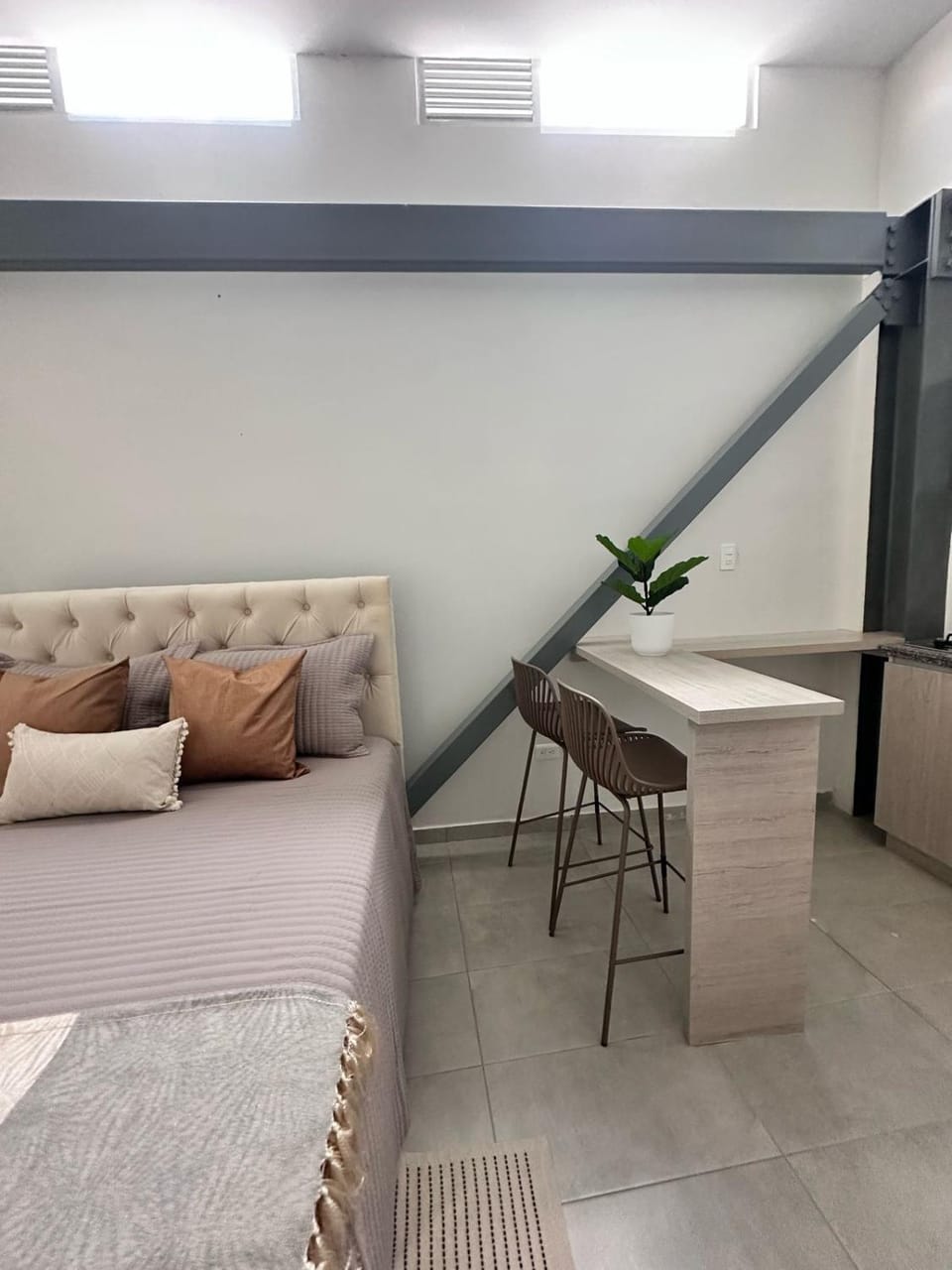 Espectacular Apartaestudio Batallon Manizales Apartment in Manizales