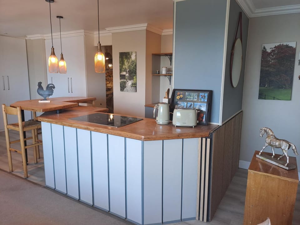 Boutique Inn - Whale Pod Apartment in Cape Town