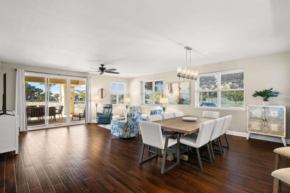 Ariel Dunes II 110 House in Miramar Beach