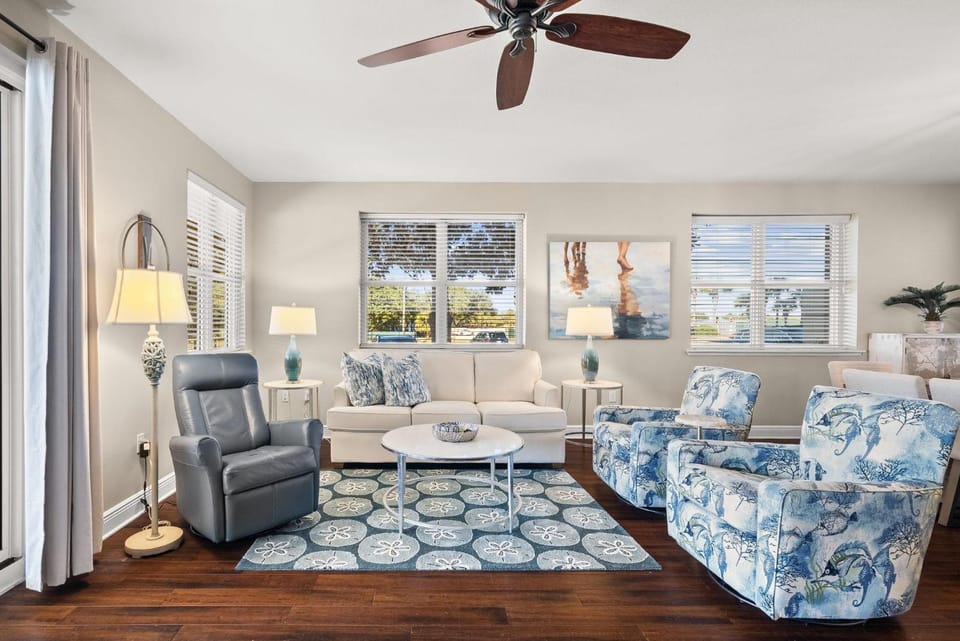 Ariel Dunes II 110 House in Miramar Beach