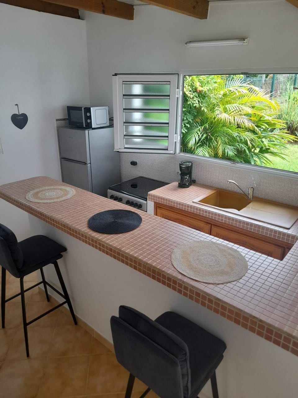 Studio cosy à 50m de la plage Apartment in Sainte-Luce