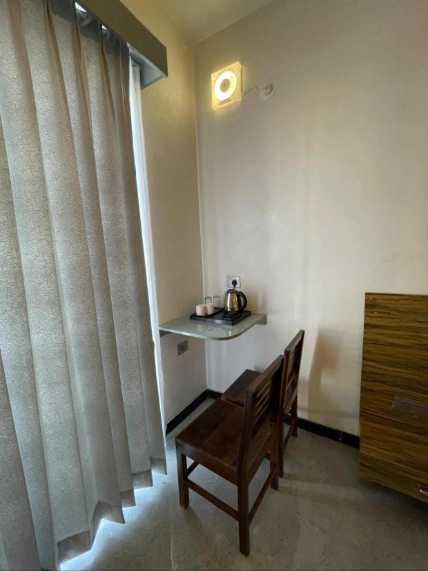 The Pehar Villa Villa in Rajasthan