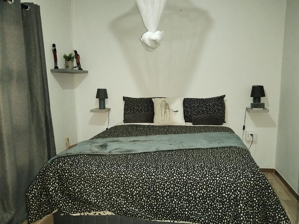 Victoria Falls African Guest House Bed and Breakfast in Zimbabwe