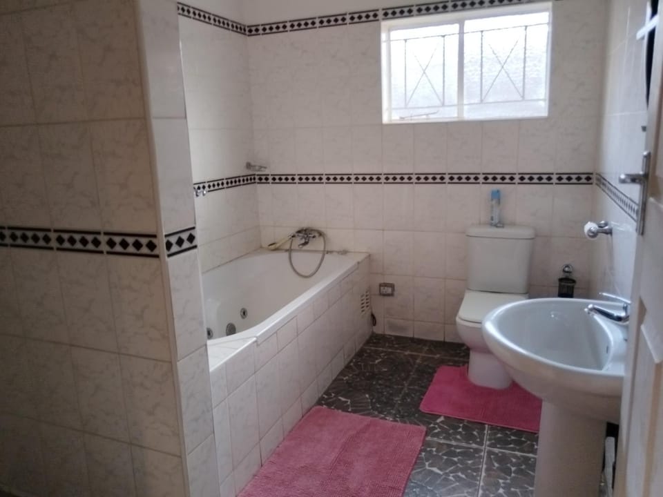 Victoria Falls African Guest House Bed and Breakfast in Zimbabwe