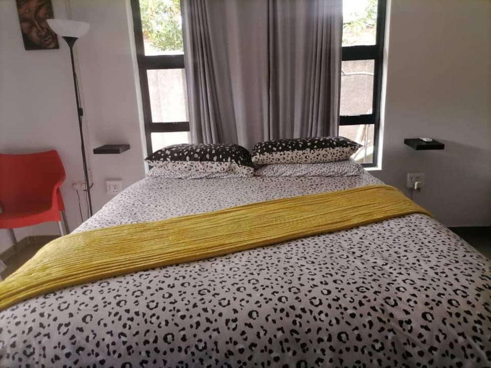 Victoria Falls African Guest House Bed and Breakfast in Zimbabwe