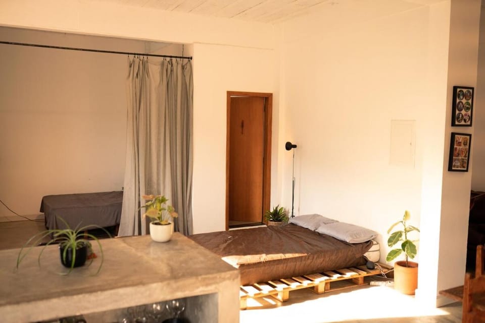Studio Aracê House in State of São Paulo