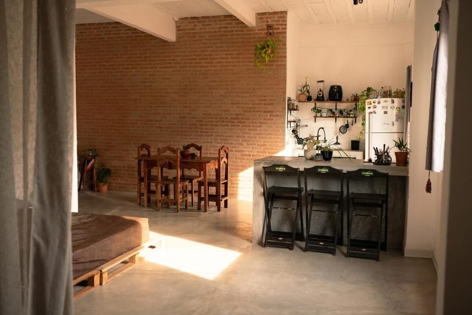 Studio Aracê House in State of São Paulo