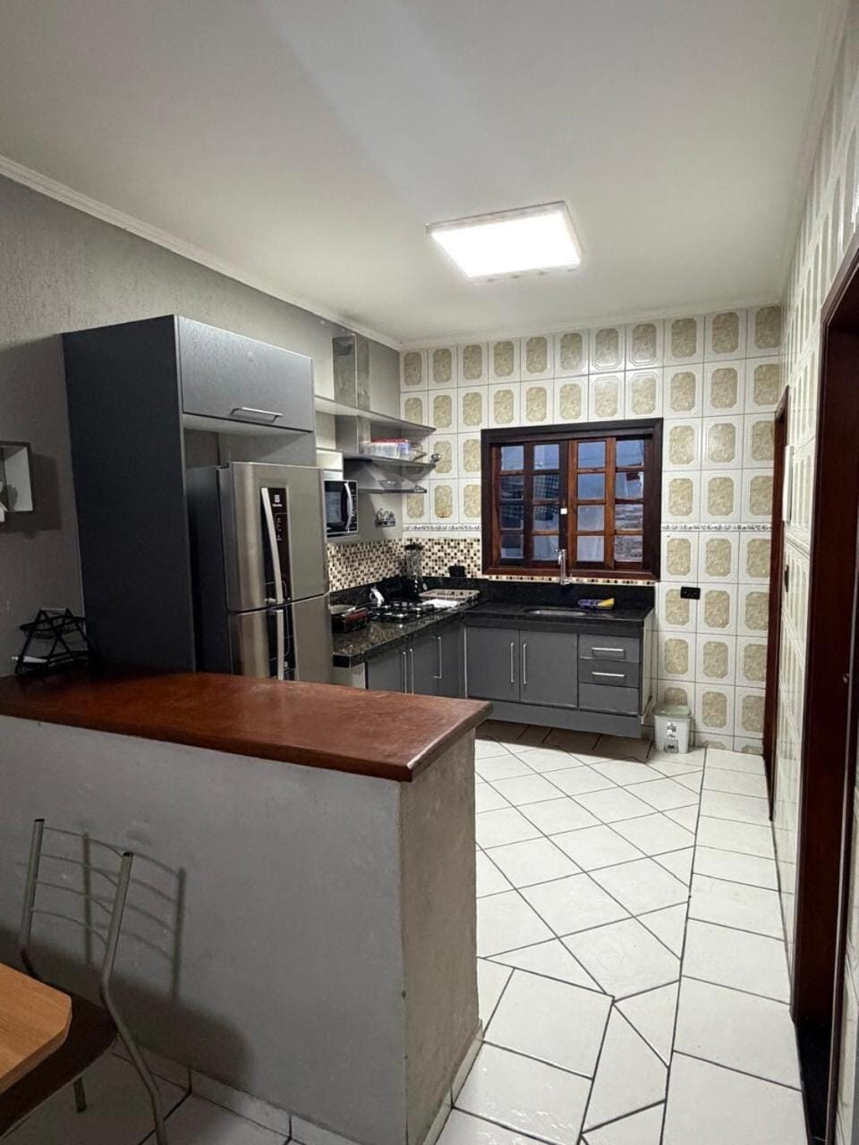 Well-located Caraguatatuba house House in Caraguatatuba
