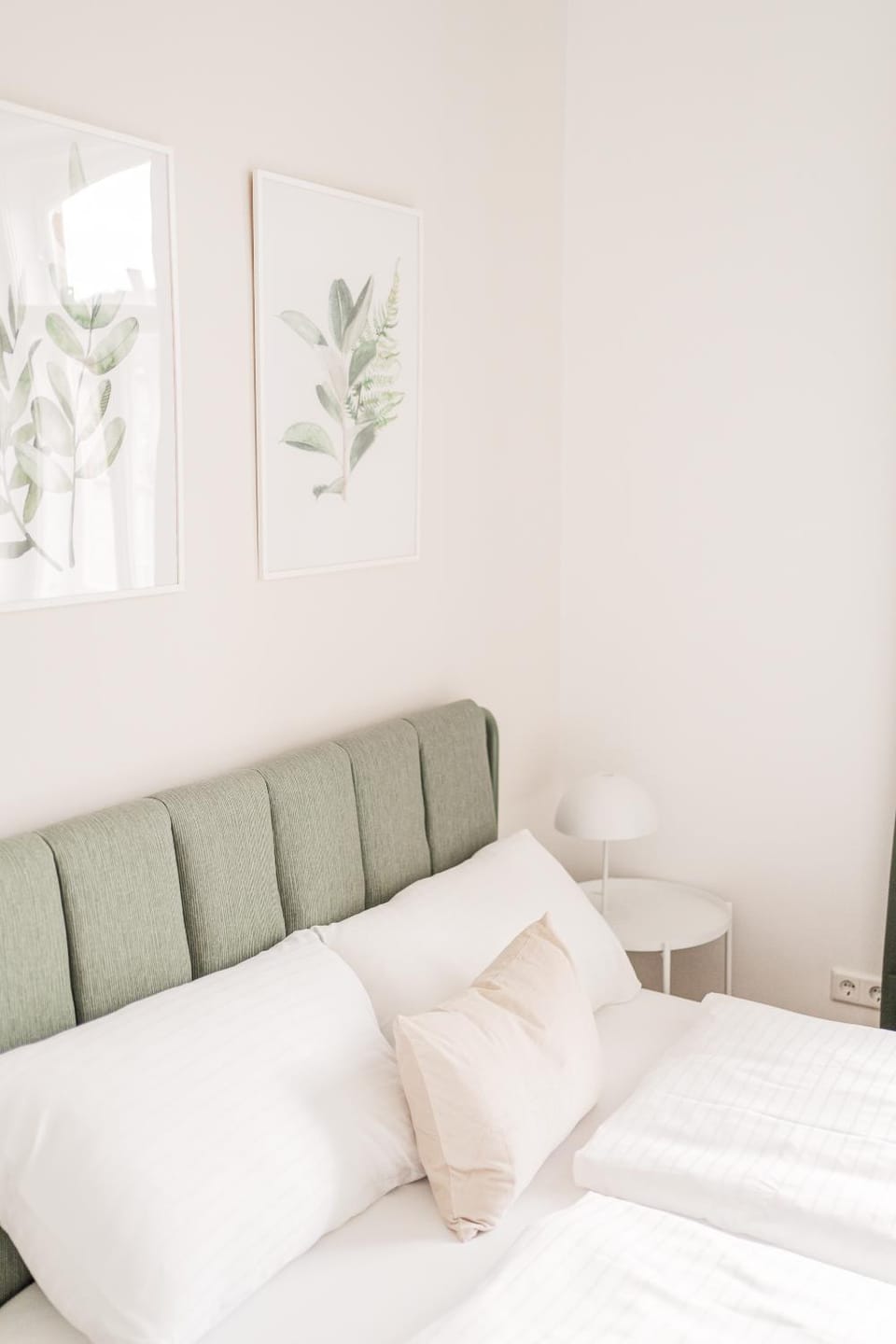 Central Cozy Schönbrunn Apartment Apartment in Vienna
