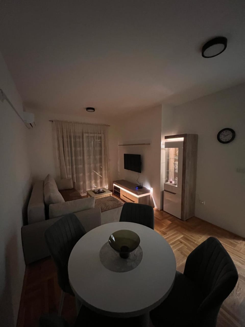 Apartman Luka Apartment in Montenegro