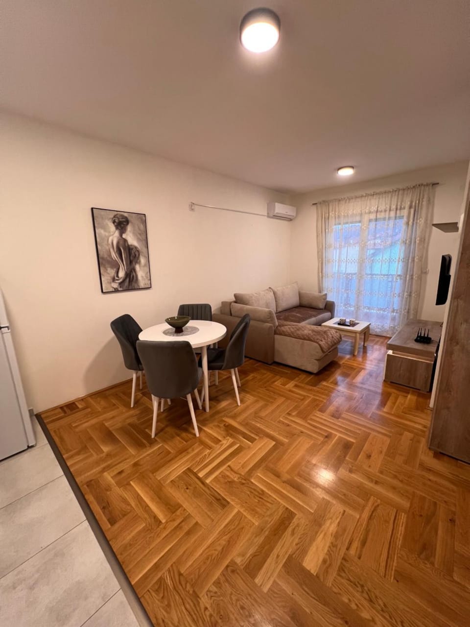 Apartman Luka Apartment in Montenegro