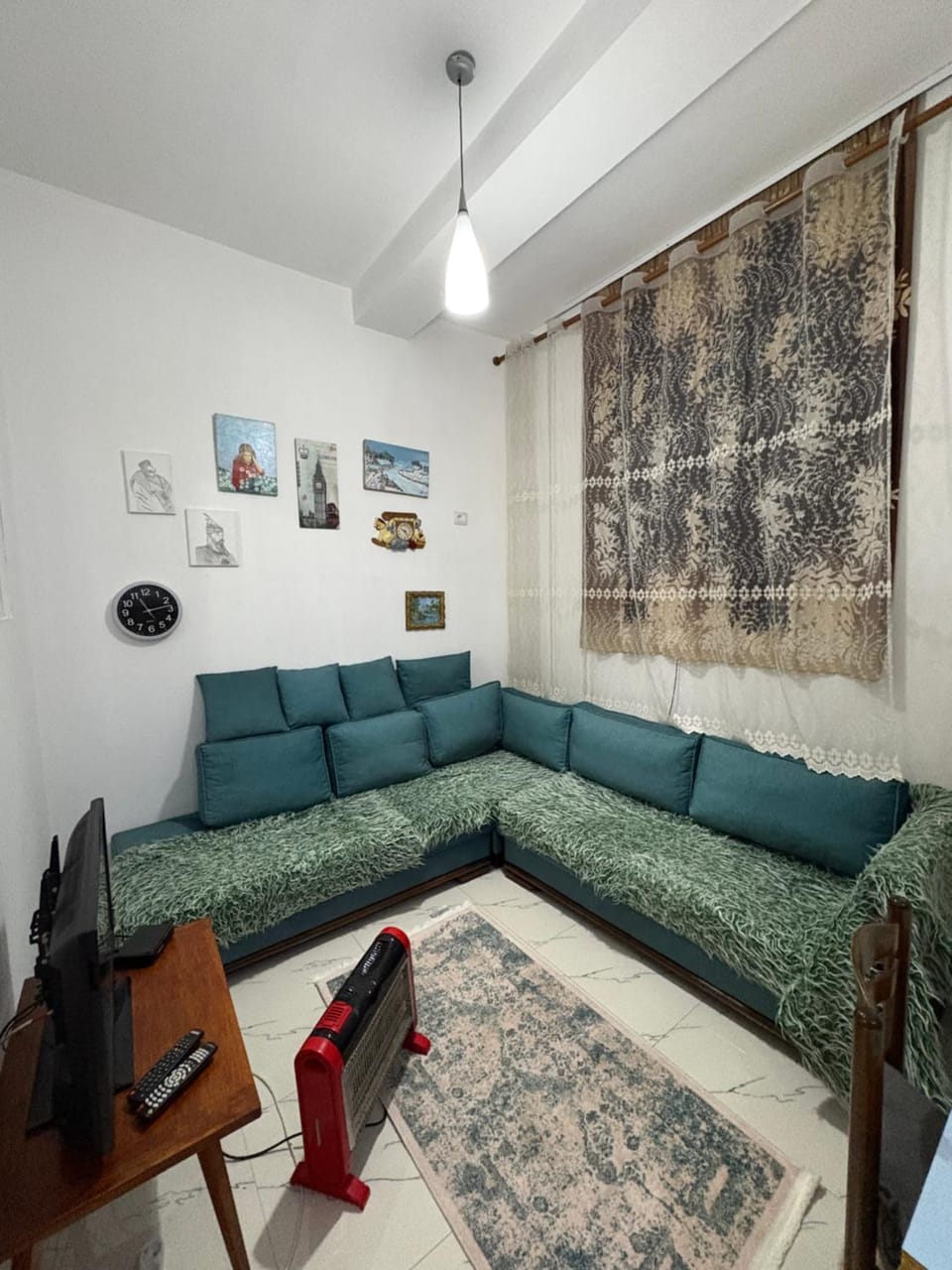 Tirana apartment Apartment in Tirana